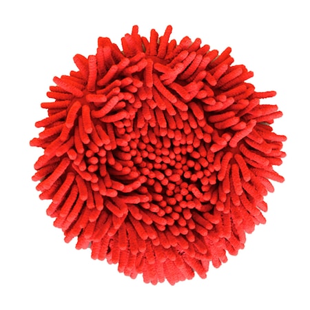 Shurhold Brite Bonnett Shag Microfiber f/Dual Action Polisher 3153